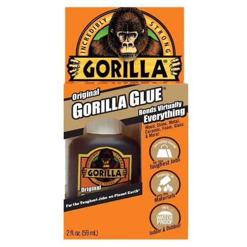 Gorilla Glue 60ml