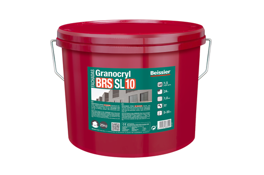 Beissier Granocryl BRS SL 10