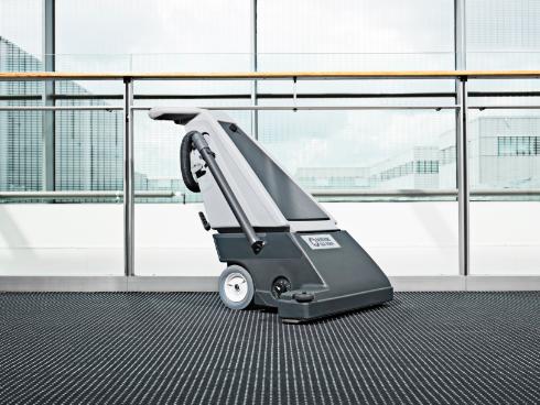 Aspirador vertical Nilfisk GU 700 A