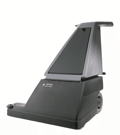 Aspirador vertical Nilfisk GU 700 A