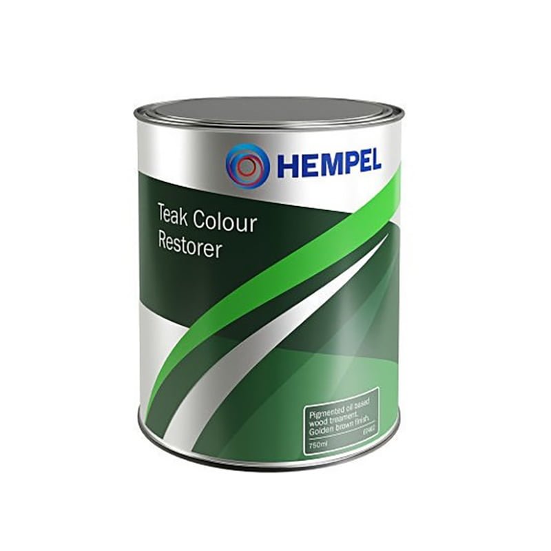 Hempel Teak Colour Restorer 67462