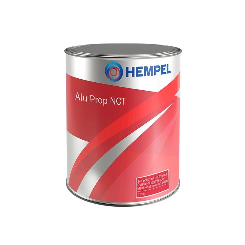 Antiincrustante Hempel Alu Prop NCT 7473A