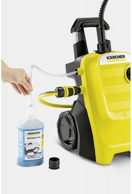 Karcher K4 PC