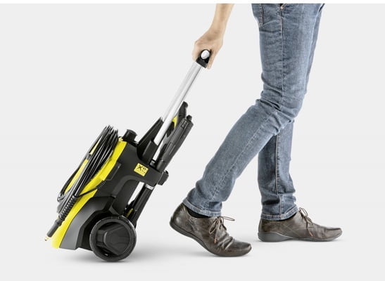 Karcher K4 PC