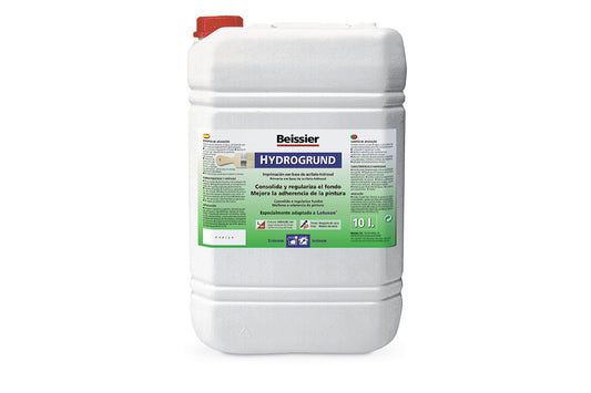 Beissier Hydrogrund