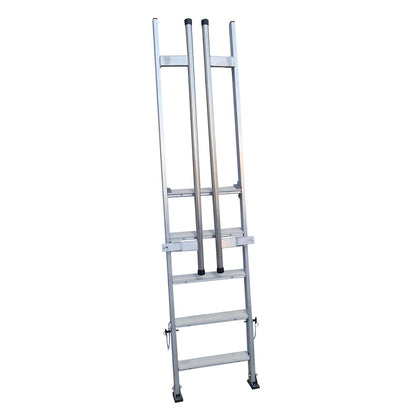 IMAN-CA | Escalera de acceso a camiones