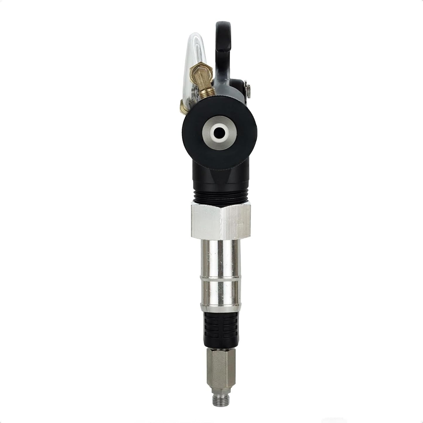 Werku WK501800 Pistola Pintar Gotelé Succión Presión 30-60 L