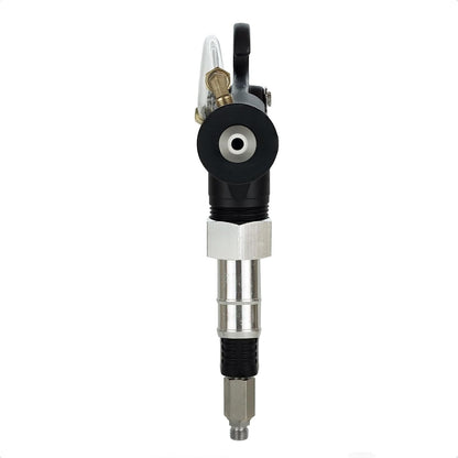 Werku WK501800 Pistola Pintar Gotelé Succión Presión 30-60 L