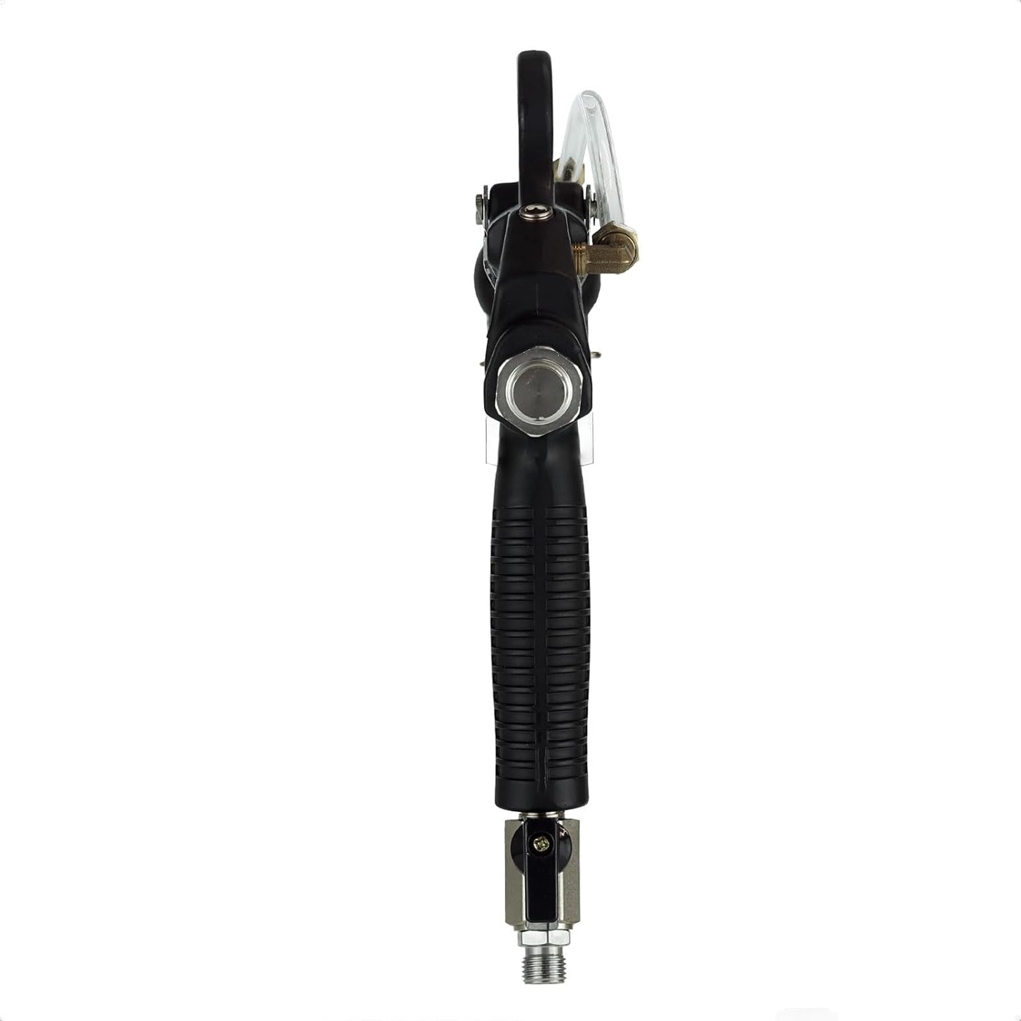Werku WK501800 Pistola Pintar Gotelé Succión Presión 30-60 L