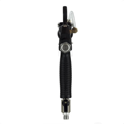 Werku WK501800 Pistola Pintar Gotelé Succión Presión 30-60 L