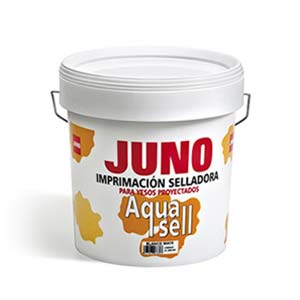 Aquasell Juno Sealer Primer