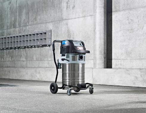 Aspirador de seguridad Nilfisk IVB 965-0L SD XC