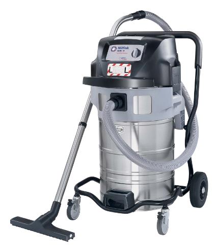 Aspirador de seguridad Nilfisk IVB 961 0L