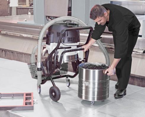 Aspirador de seguridad Nilfisk IVB 965-0L SD XC