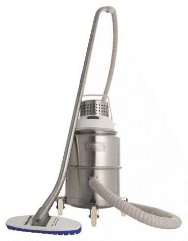 Aspirador para procesos industriales Nilfisk IVT 1000 CR H