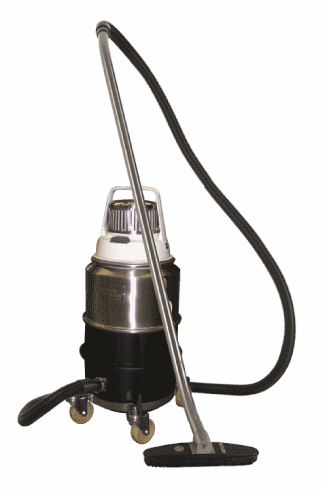 Aspirador para procesos industriales Nilfisk IVT1000CR SAFEPACK 230V