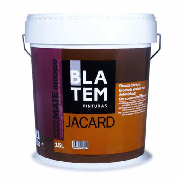 Jacard Anti-Schimmel Blatem