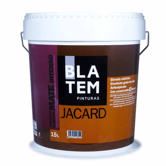 Jacard Anti-moisissure Blatem