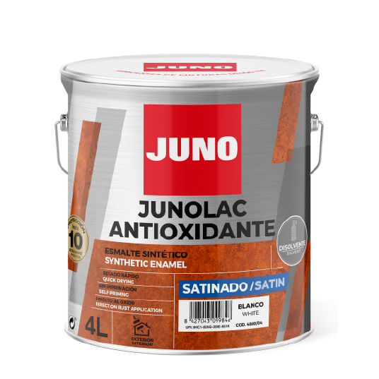 Junolac antioxidante Juno