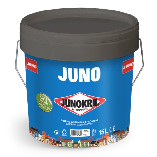 Junokril Satinado