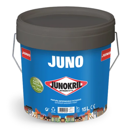 Junokril Satinado