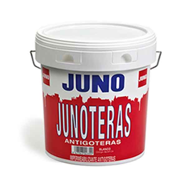 Antigoteras Junoteras 15L