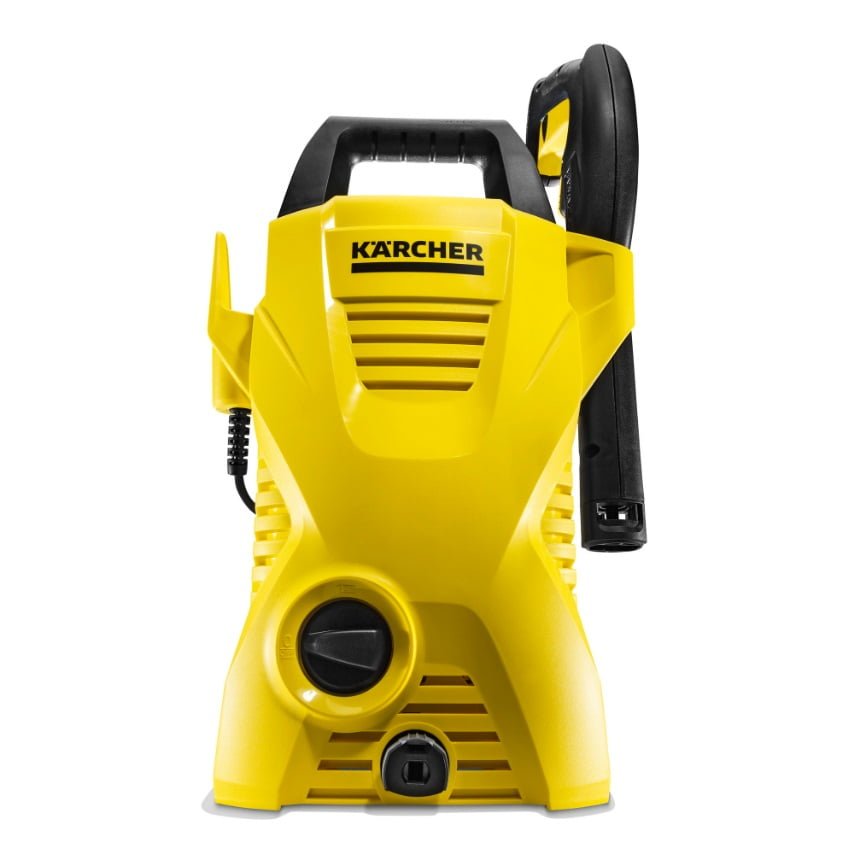 K2 Classique Karcher