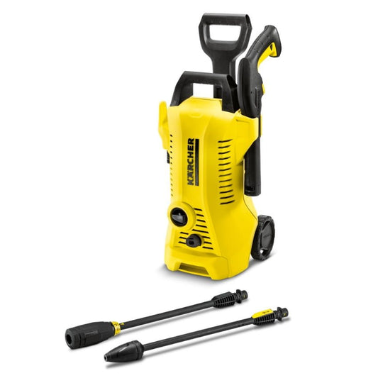 K2 Power Control Karcher