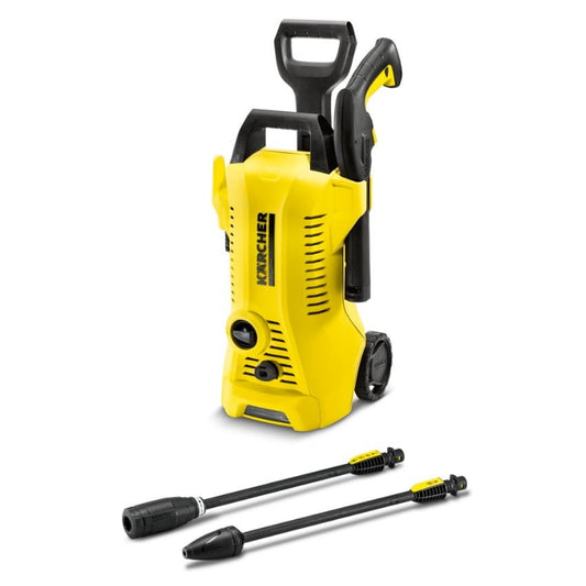 K2 Premium Contrôle de puissance Karcher