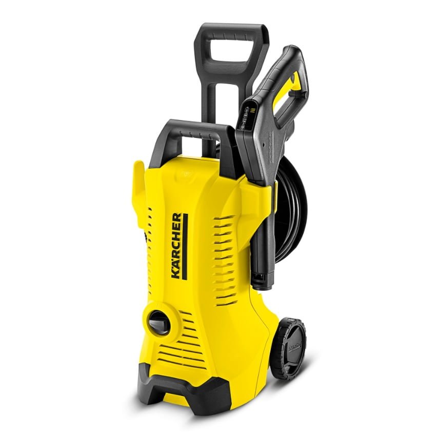 K3 Premium Contrôle de puissance Karcher