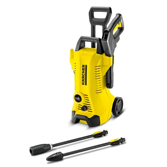 K3 Contrôle De Puissance Karcher