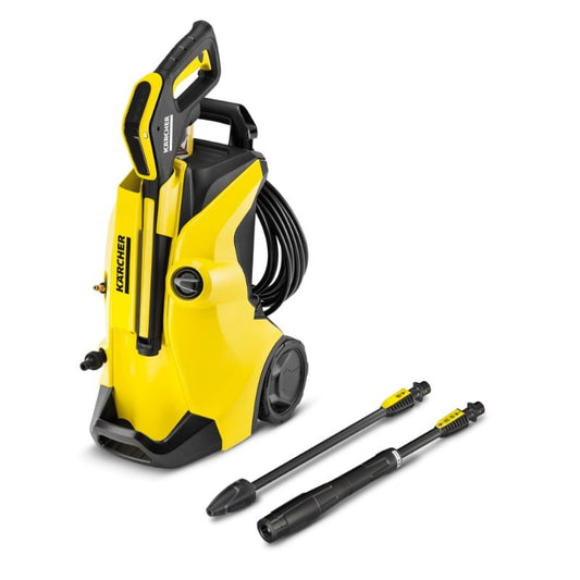 K4 Compact Car Karcher