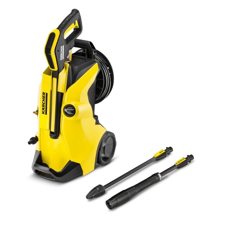 K4 Premium Power Control Karcher