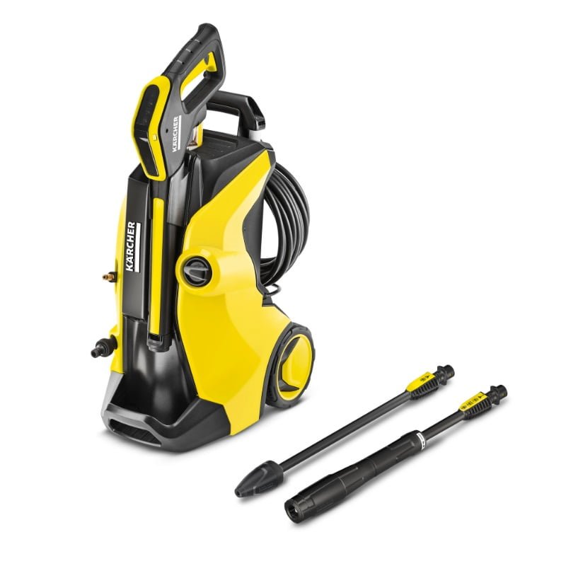 K5 Contrôle De Puissance Karcher 