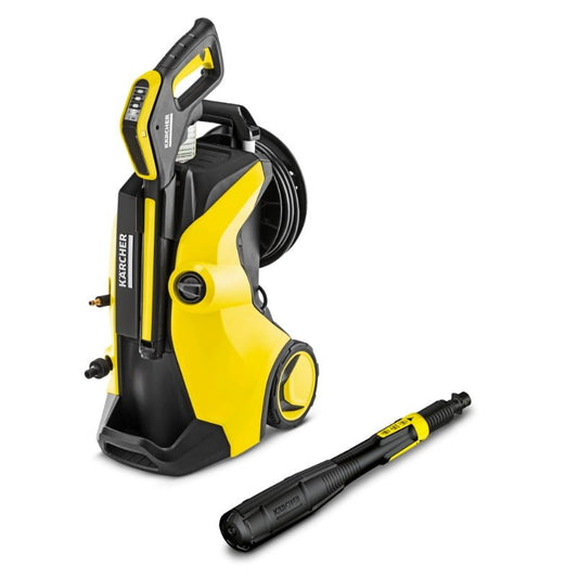 Contrôle de puissance K5 Premium Karcher