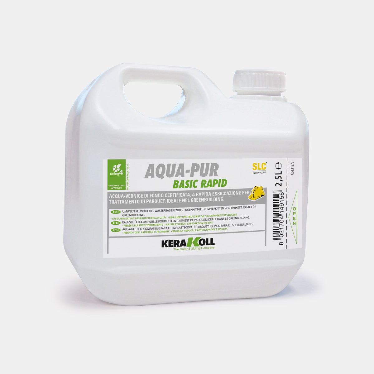 Kerakoll Aqua-Pur Basic Rapid