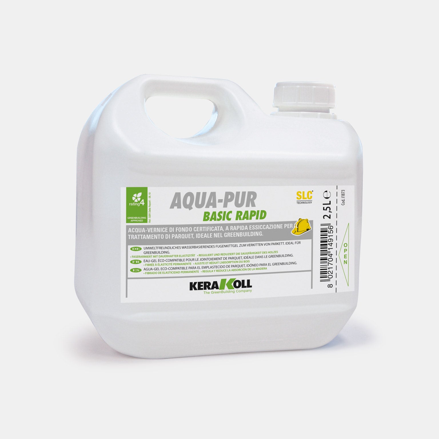 Kerakoll Aqua-Pur Basic Rapid