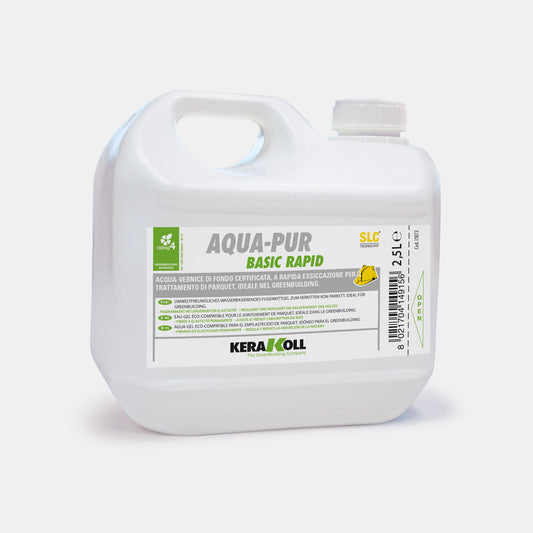Kerakoll Aqua-Pur Basic Rapid