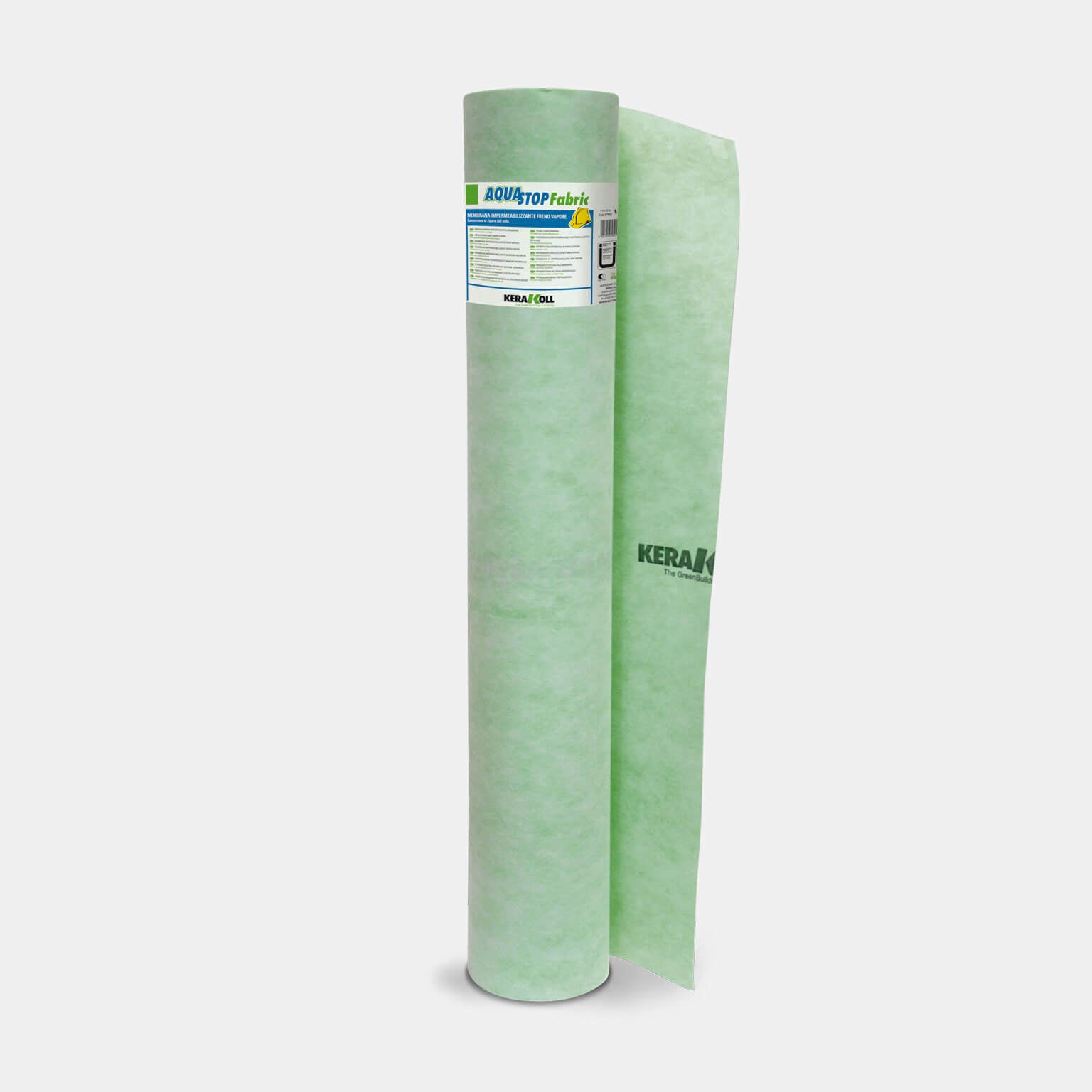 Kerakoll Aquastop Fabric rollo 30 m²