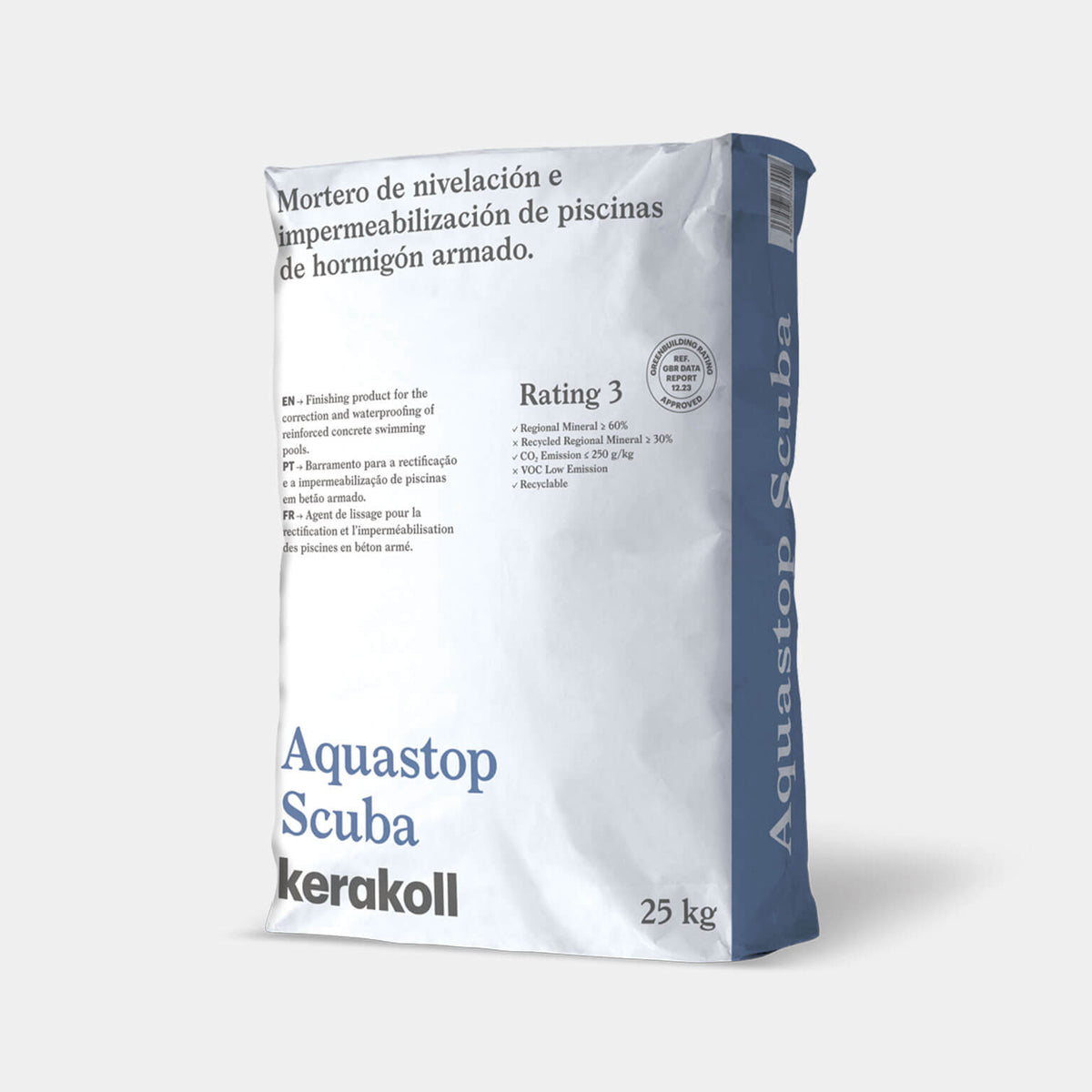Kerakoll Aquastop Scuba