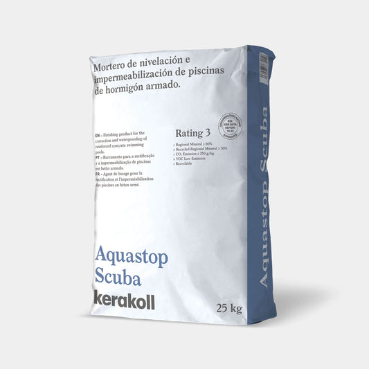 Kerakoll Aquastop Scuba