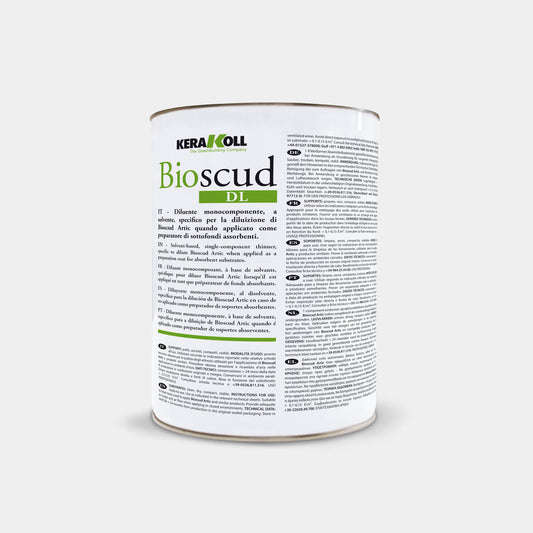 Kerakoll Bioscud DL