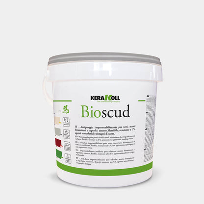 Kerakoll Bioscud gris