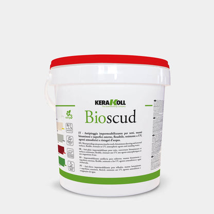 Kerakoll Bioscud rojo