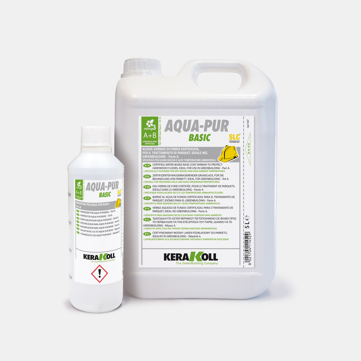 Kerakoll Aqua-Pur Basic