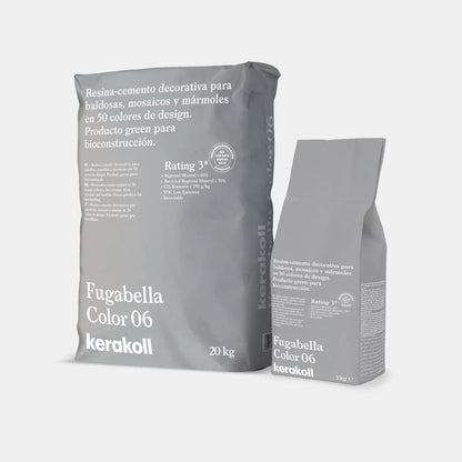 Fugabella Color Kerakoll