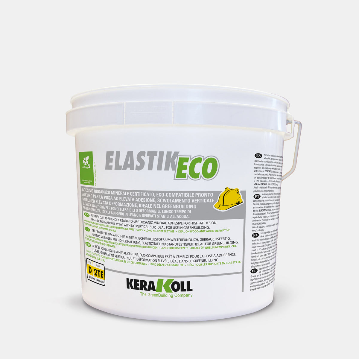 Kerakoll Elastik
