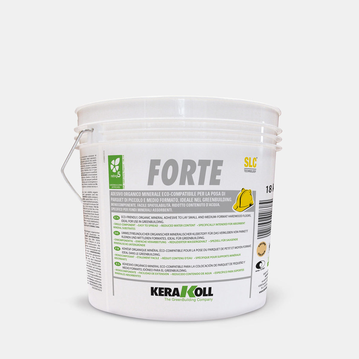 Kerakoll Forte