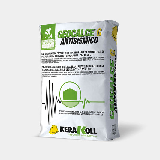 Kerakoll Geocalce G Antisismico