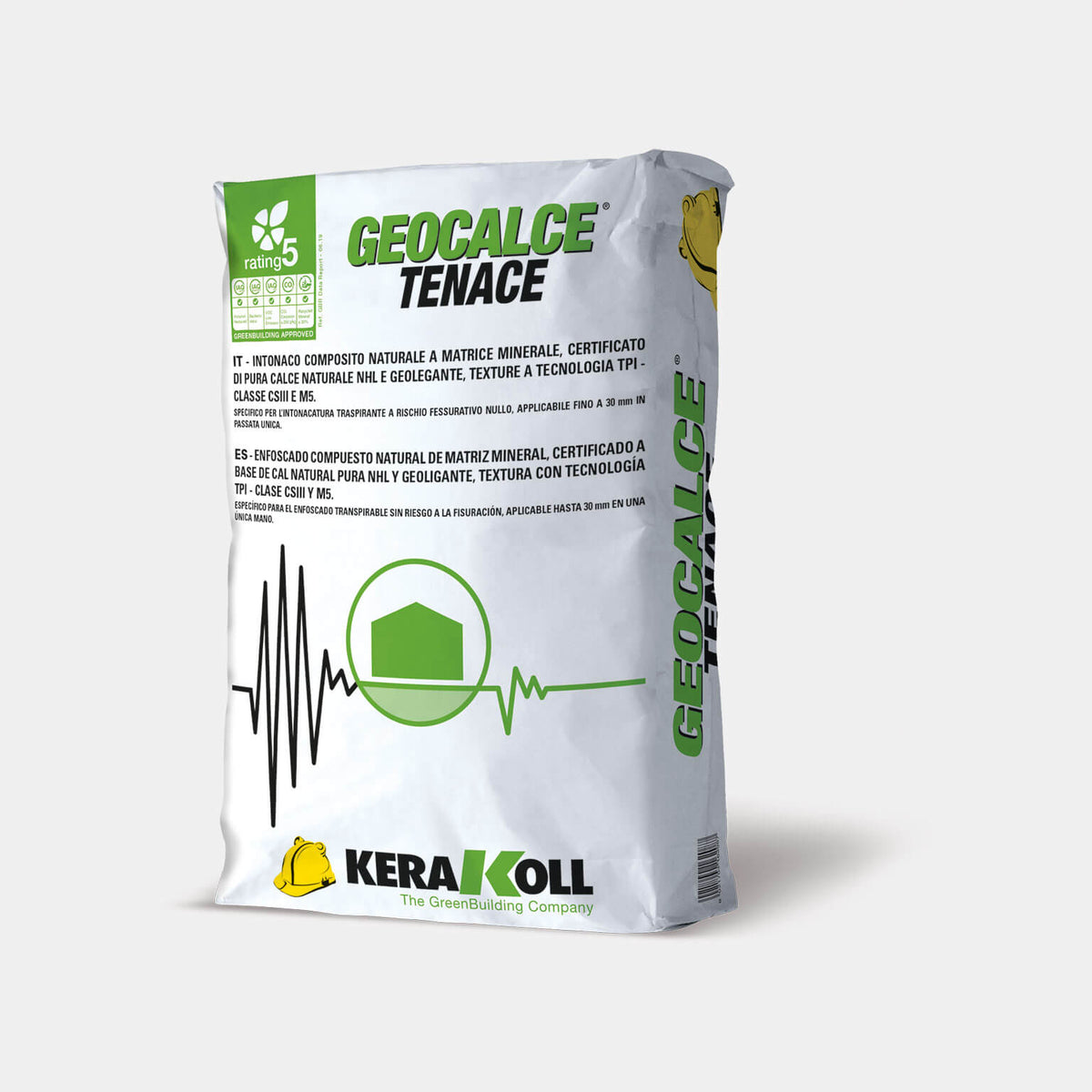 Kerakoll Geocalce Tenace